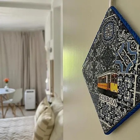 Quartos Em - N&p Homestay