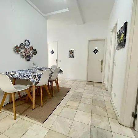 Quartos Em - N&p Séjour chez l'habitant Setúbal