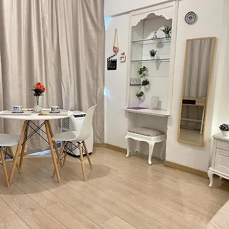Séjour chez l'habitant Quartos Em - N&p
