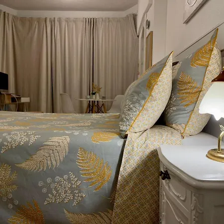 Séjour chez l'habitant Quartos Em - N&p *