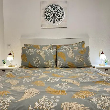 Quartos Em - N&p Séjour chez l'habitant Setúbal