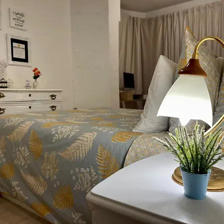 Quartos Em - N&p *