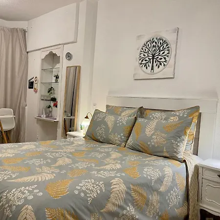 Séjour chez l'habitant Quartos Em - N&p