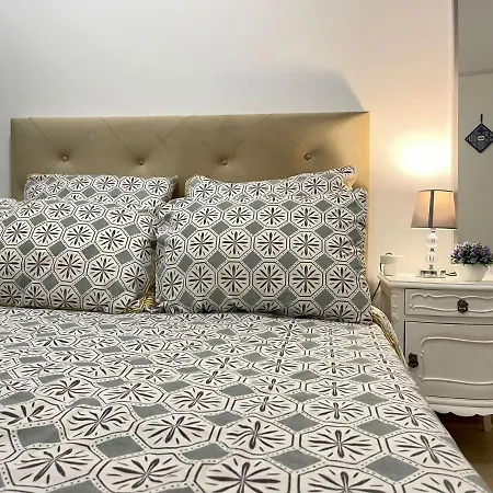Séjour chez l'habitant Quartos Em - N&p