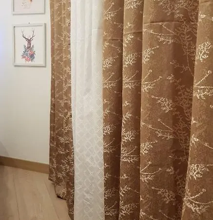 Séjour chez l'habitant Quartos Em - N&p *