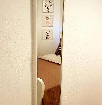 Séjour chez l'habitant Quartos Em - N&p